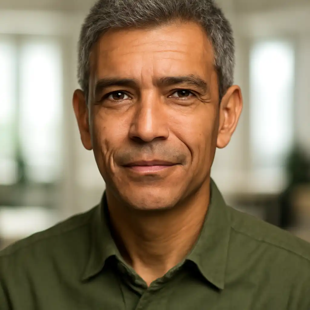 Ricardo Fernandes da Silva